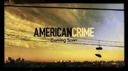 American Crime - Ce soir, sur Canal+ Séries