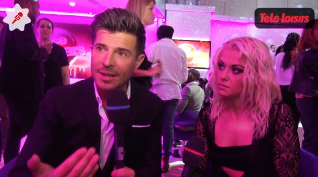 Vincent Niclo (Danse avec les stars 6) : Je pars vraiment de zéro