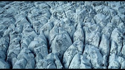 La Glace et le Ciel : découvrez un extrait exclusif du film-documentaire