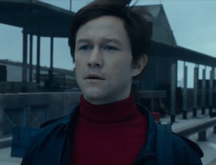 The Walk bande-annonce IMAX VF