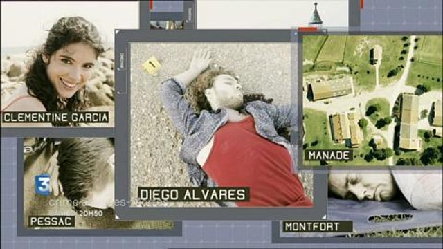 Crimes à Aigues-Mortes BA