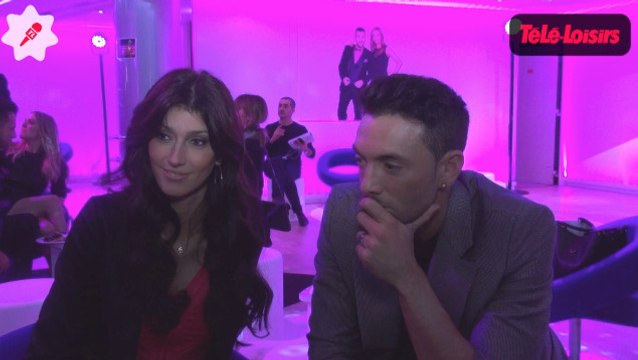 Sophie Vouzelaud (Danse avec les stars 6) : Je veux changer le regard du public sur les personnes sourdes