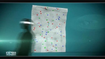 Exclu. Les Extraordinaires : découvrez le défi d'Anthony, qui a une mémoire spatiale incroyable