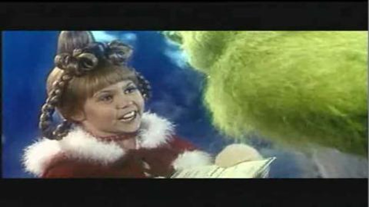 Le Grinch