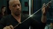 Le dernier chasseur de sorcières : Vin Diesel méconnaissable ! (Bande-annonce)