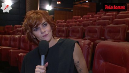 Notre interview de Fauve Hautot, juge dans la saison 6 de Danse avec les stars
