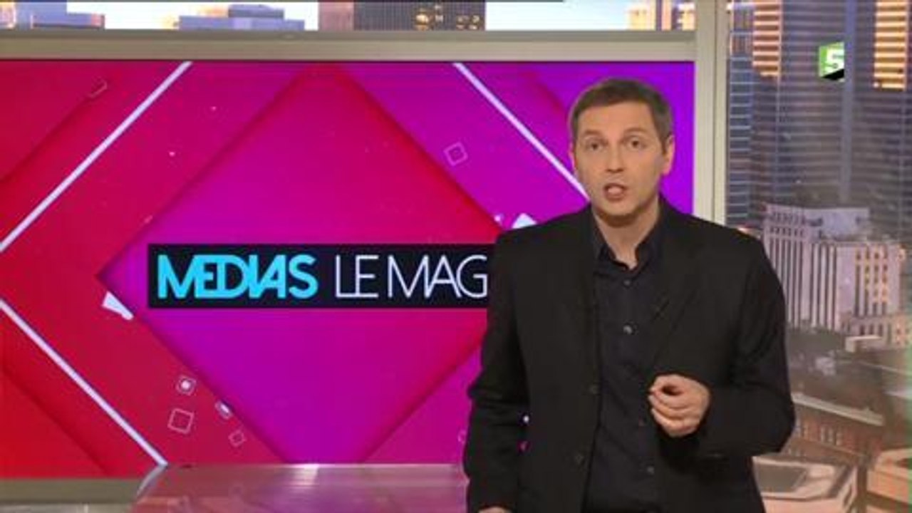 Medias Le Mag : pourquoi l'émission a-t-elle été déprogrammée ?