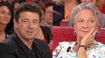 Vivement Dimanche : Patrick Bruel et Marthe Villalonga ne sont jamais retournés en Algérie