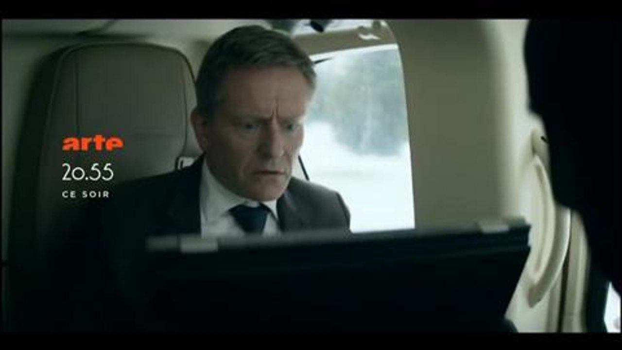 occupied arte jeudi 19 novembre 2015