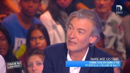 Selon Gilles Verdez, la sex tape de Mathieu Valbuena a été réalisée à Clairefontaine