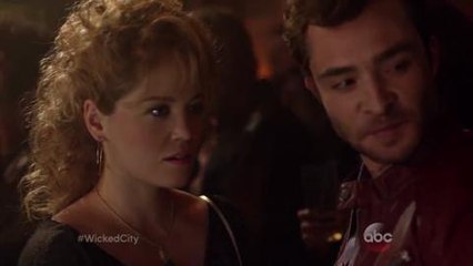 Wicked City Promo HD