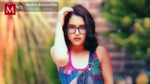 Andra Escamilla acusa difusión ilegal de sus fotos de Fansly; 