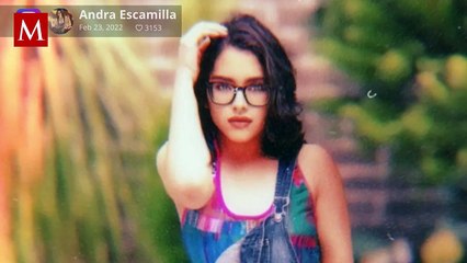 Andra Escamilla acusa difusión ilegal de sus fotos de Fansly; "les meteré una demanda", advierte