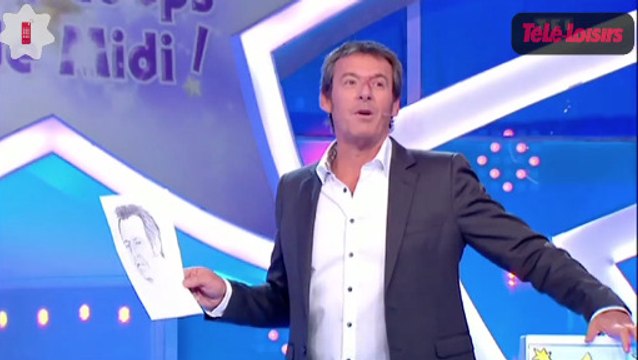 La réflexion pas très élégante d'un candidat à Jean-Luc Reichmann... Le zapping jeux