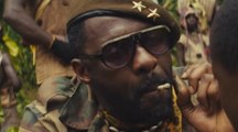 Beasts of No Nation avec Idris Elba Bande-annonce