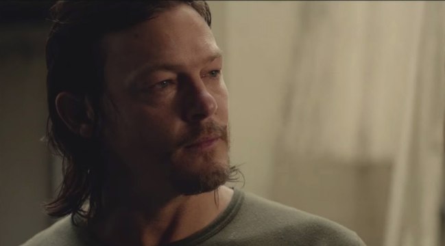 Triple 9 : bande-annonce du film qui réunit Daryl de The Walking Dead et Jesse de Breaking Bad (VO)