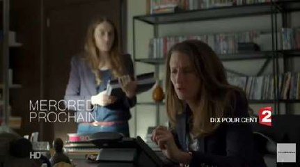 Dix pour cent - la série événement de France 2 dévoilée