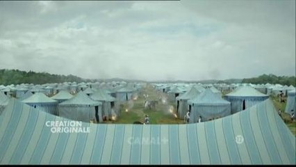 Versailles canal + lundi 16 novembre 2015