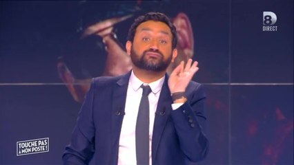 Cyril Hanouna énervé par le manque de communication sur D8