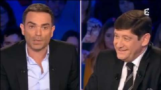 ONPC Patrick Kanner rebondit sur la question du Smic