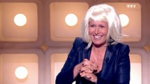 L'incroyable bourde de Carole Rousseau face à Sandrine Corman enceinte... Le Zapping people