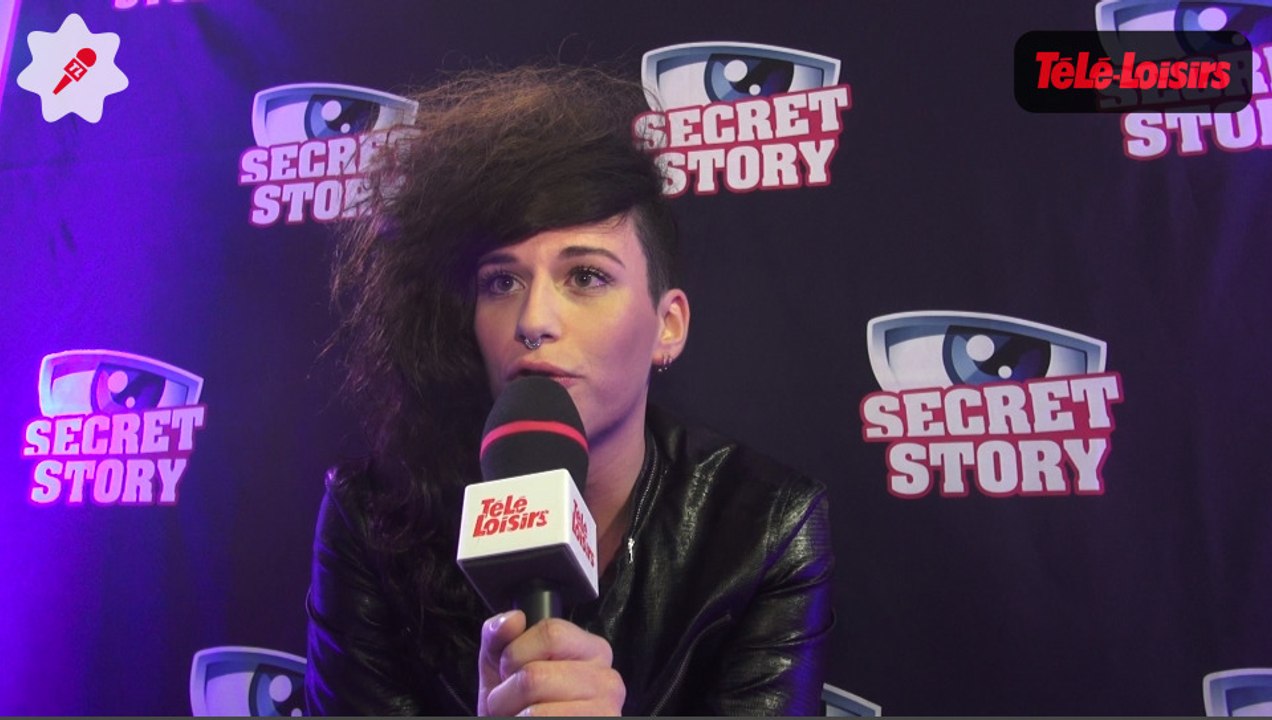 Thomas Vitiello (Secret Story 4) : "Je n'ai plus de nouvelles de Benoît, je suis déçu"