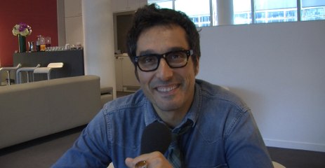Vincent Elbaz (TF1)  : "La saison 2 de No Limit est mieux que la première !"