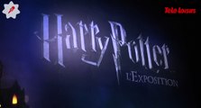 Harry Potter : notre visite guidée de l'exposition !