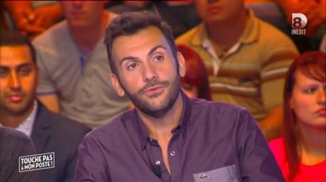 Laurent Ournac méconnaissable après son régime : Je me sens mieux