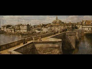 Jacquou Le croquant (Bande-annonce)