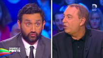 Comment Cyril Hanouna et Jean-Marc Morandini se sont réconciliés