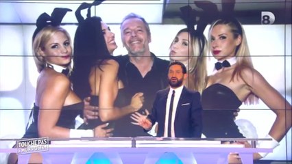 Mais où est passé Jean-Michel Maire ?