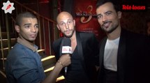 Brahim Zaibat, Damien Sargue...Le casting des 3 Mousquetaires se présente