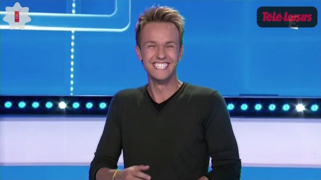 La définition à double sens qui gêne Cyril Féraud… Le Zapping Jeux