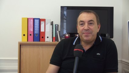 Jean-Marc Morandini va-t-il partir sur Canal ? Il nous répond...