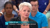 A 67ans, elle raconte sa vie sexuelle à Sophie Davant