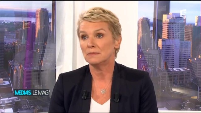 Elise Lucet contre Rachida Dati: la suite