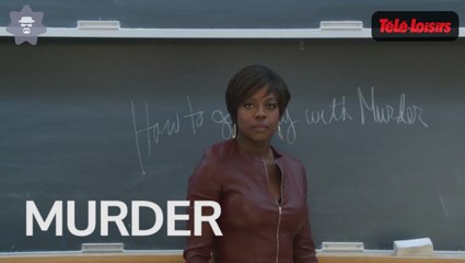 L'Expert des séries. Faut-il regarder Murder, la nouvelle série de M6 ?