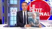 Crise à Canal+ : Le Petit Journal se moque de Vincent Bolloré
