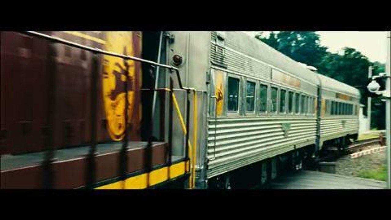 Unstoppable (bande-annonce)