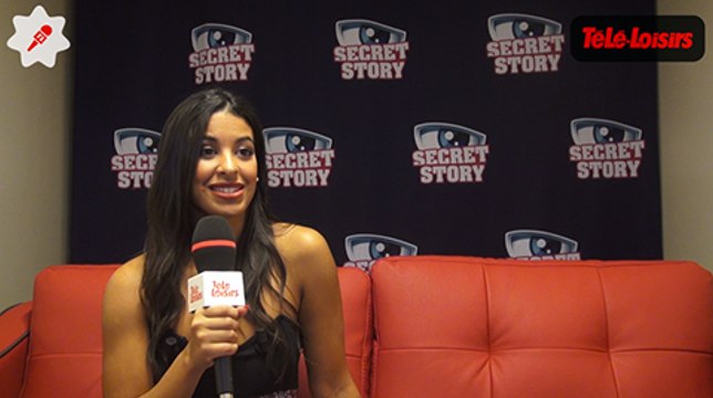 Alia (Secret Story 9) : Coralie essaye de faire un peu le buzz