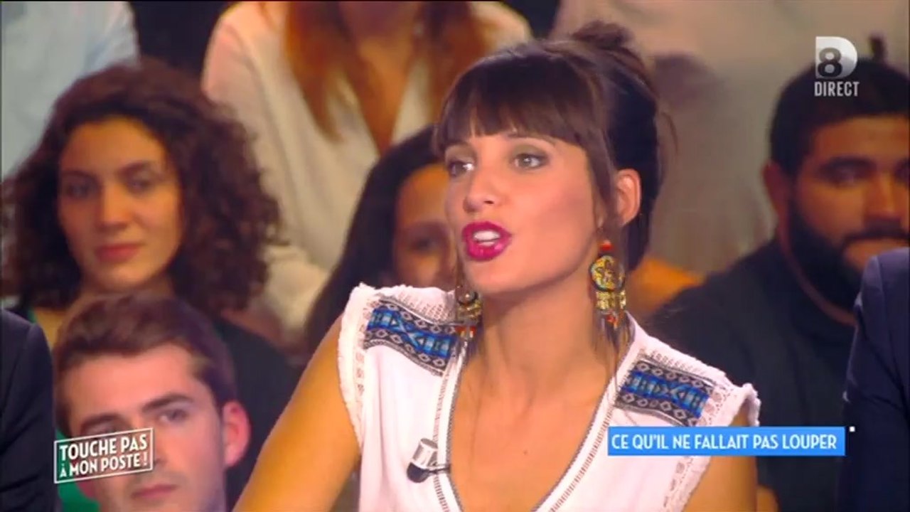 Insolite ! Erika Moulet a participé aux Z'amours sur France 2 très très jeune !