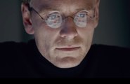 Steve Jobs bande-annonce VO