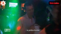 Franck met un énorme rateau à sa prétendante dans L'amour est dans le pré.... Zapping Télé-Réalité