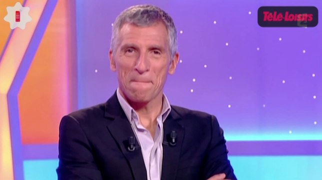Quand Nagui se fait reprendre par une candidate de Tout le monde veut prendre sa place... Zapping Jeux