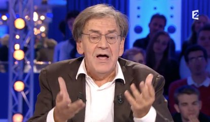 Nabilla taclée par le philosophe Alain Finkielkraut dans On n'est pas couché (ONPC)