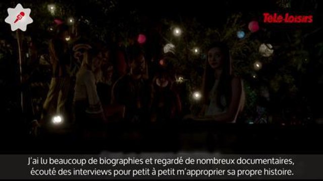 Aquarius : Anthony Gethin évoque son rôle dans la série