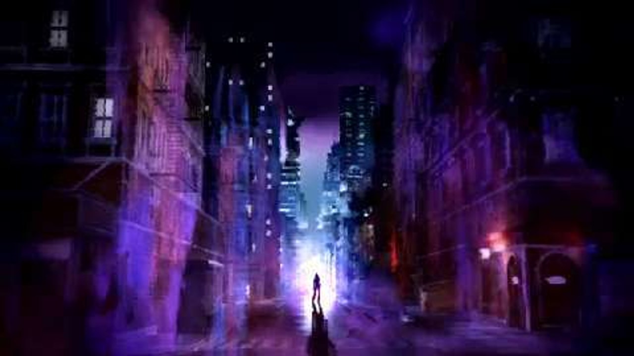 Marvel's Jessica Jones - Super-détective