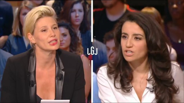 La porte-parole des Républicains tacle Maïtena Biraben