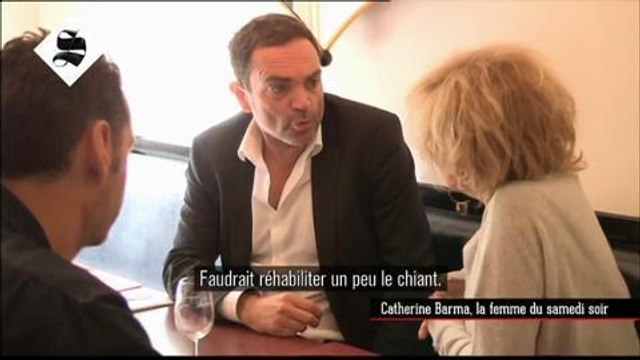 Yann Moix Michel Onfray a pris quelques bourre-pifs, j'ai pris du plaisir